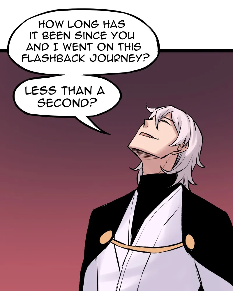 Everywhere & Nowhere Chapter 234 page 3 - 