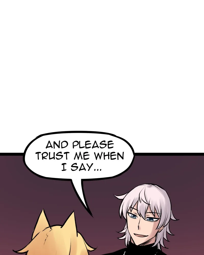 Everywhere & Nowhere Chapter 234 page 21 - 