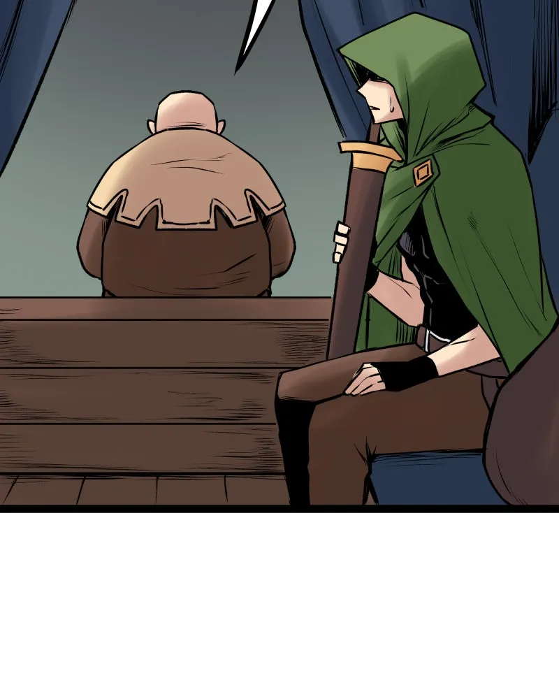 Everywhere & Nowhere Chapter 234 page 29 - 