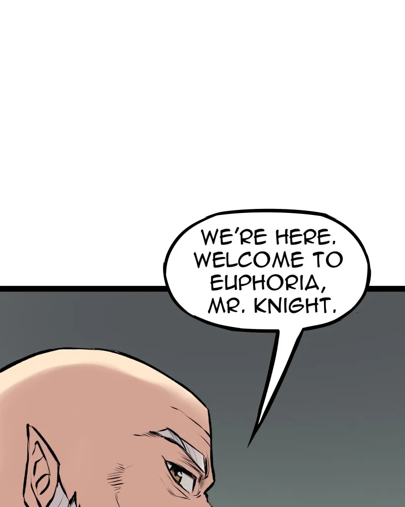 Everywhere & Nowhere Chapter 234 page 30 - 