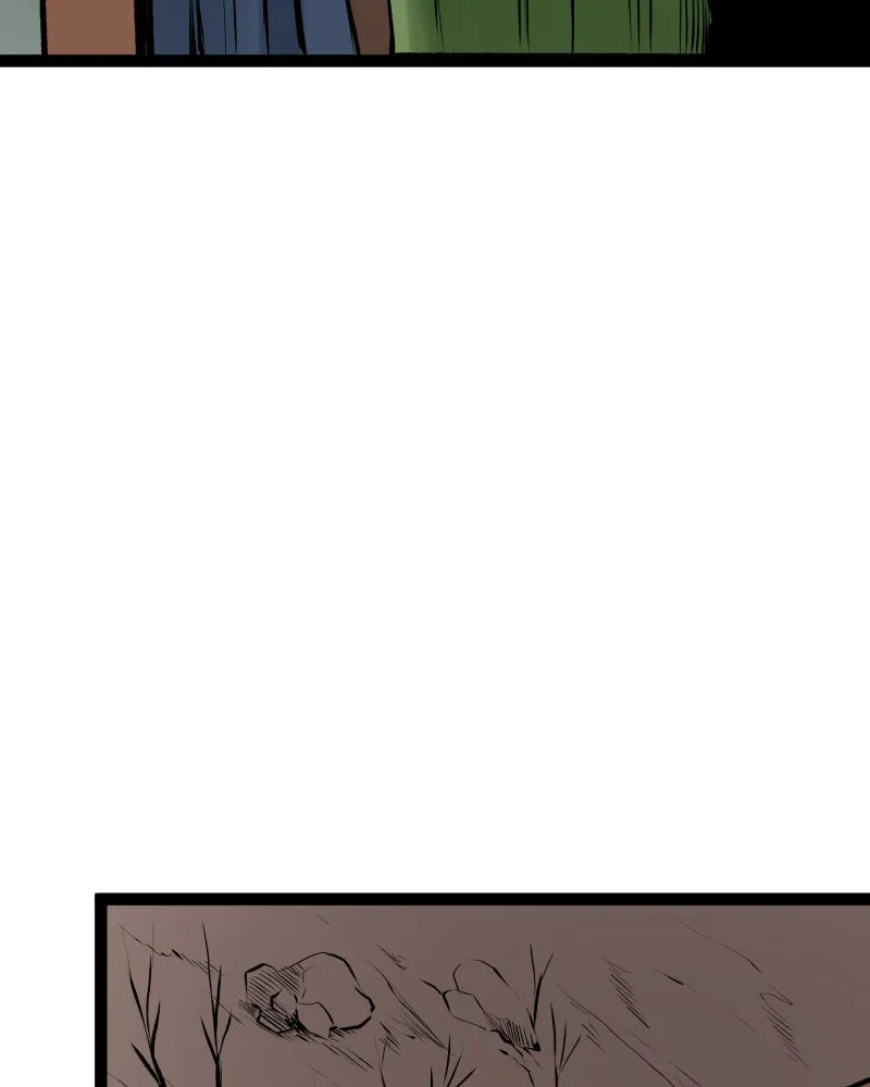 Everywhere & Nowhere Chapter 234 page 33 - 