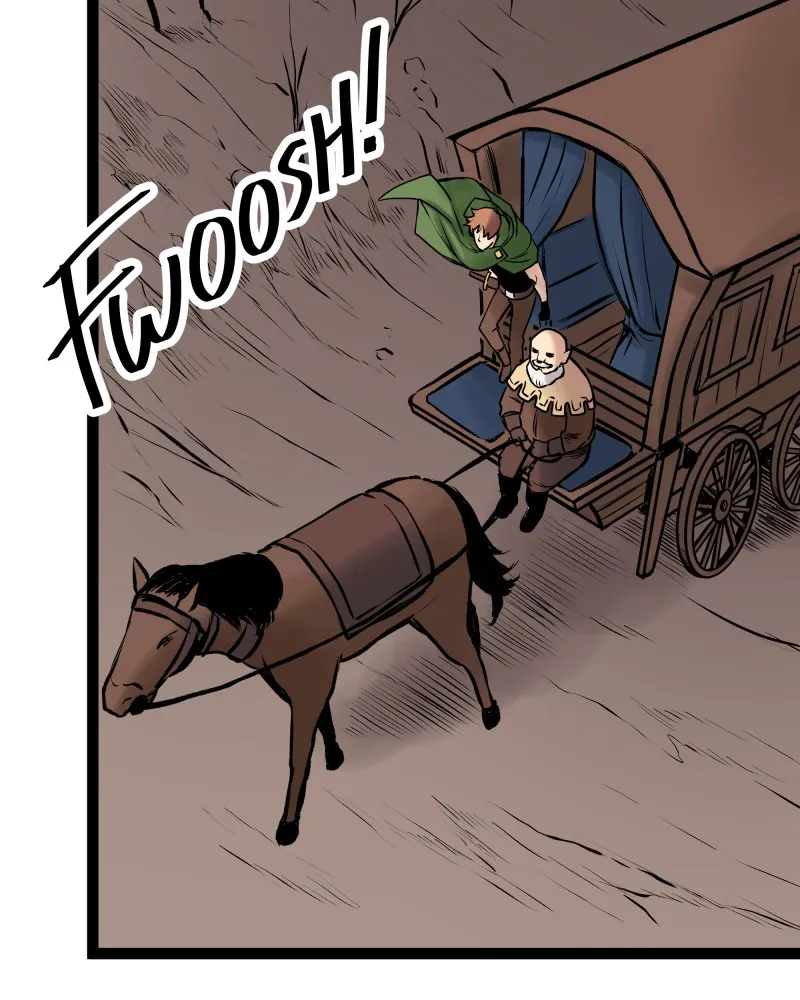 Everywhere & Nowhere Chapter 234 page 34 - 