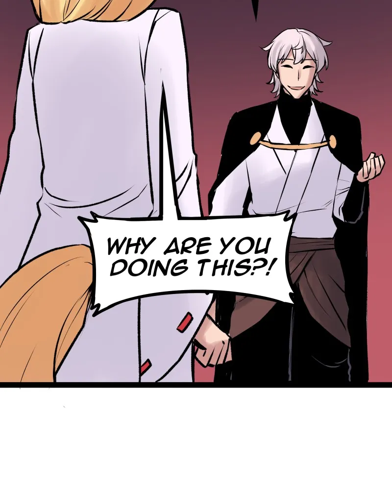Everywhere & Nowhere Chapter 234 page 5 - 