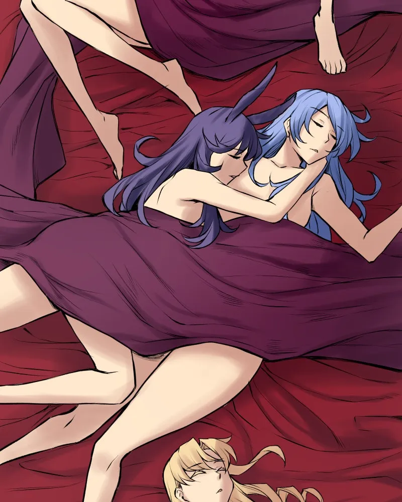 Everywhere & Nowhere Chapter 234 page 42 - 