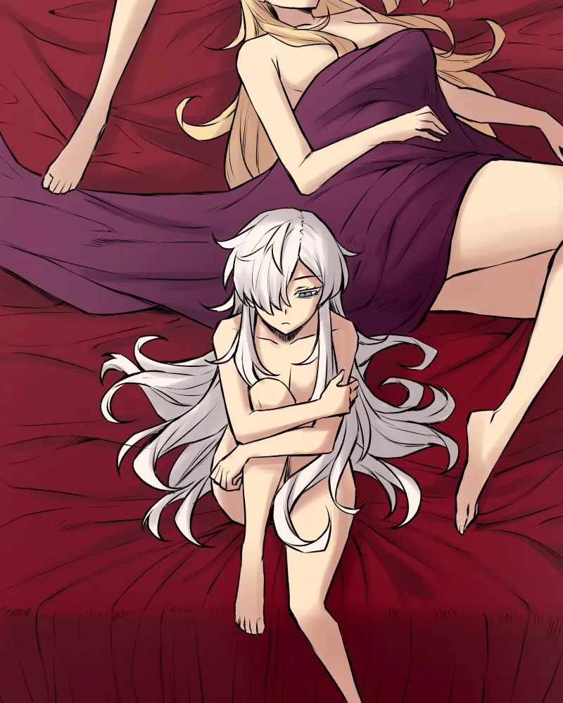 Everywhere & Nowhere Chapter 234 page 43 - 