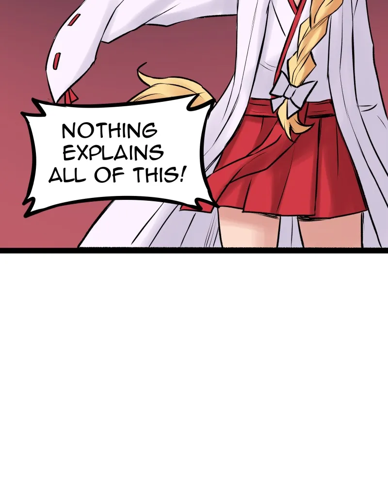 Everywhere & Nowhere Chapter 234 page 7 - 