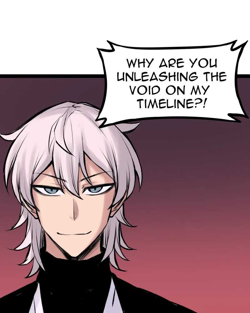 Everywhere & Nowhere Chapter 234 page 8 - 