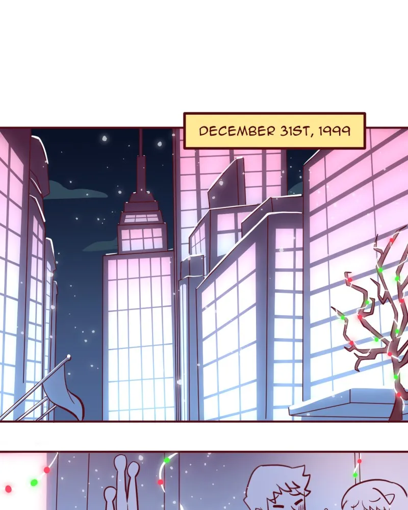 Everywhere & Nowhere Chapter 235 page 1 - 
