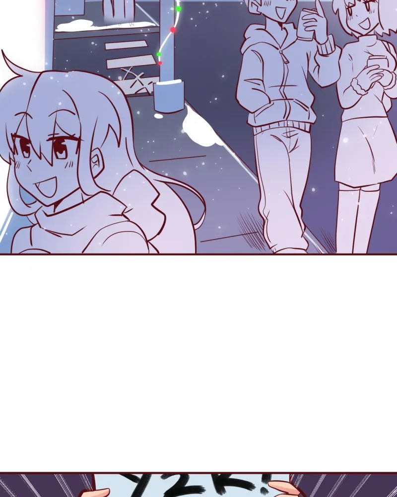 Everywhere & Nowhere Chapter 235 page 2 - 