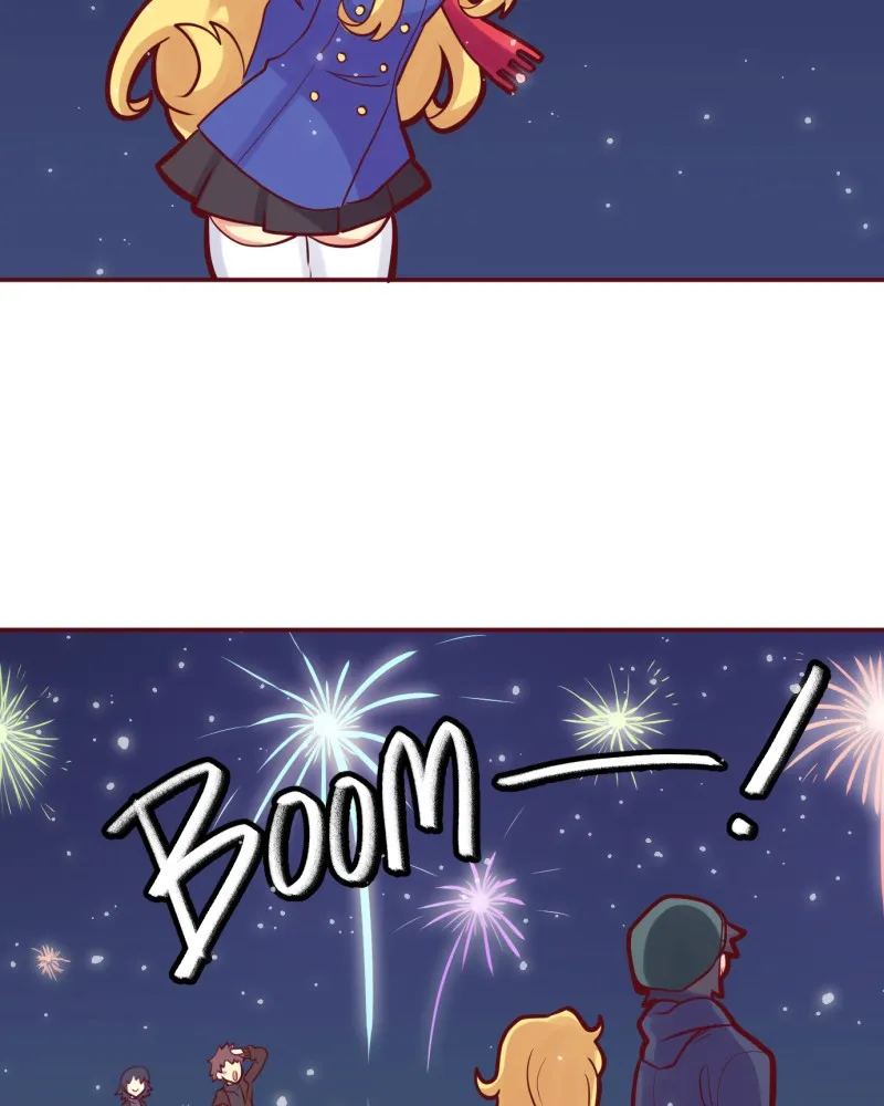 Everywhere & Nowhere Chapter 235 page 11 - 