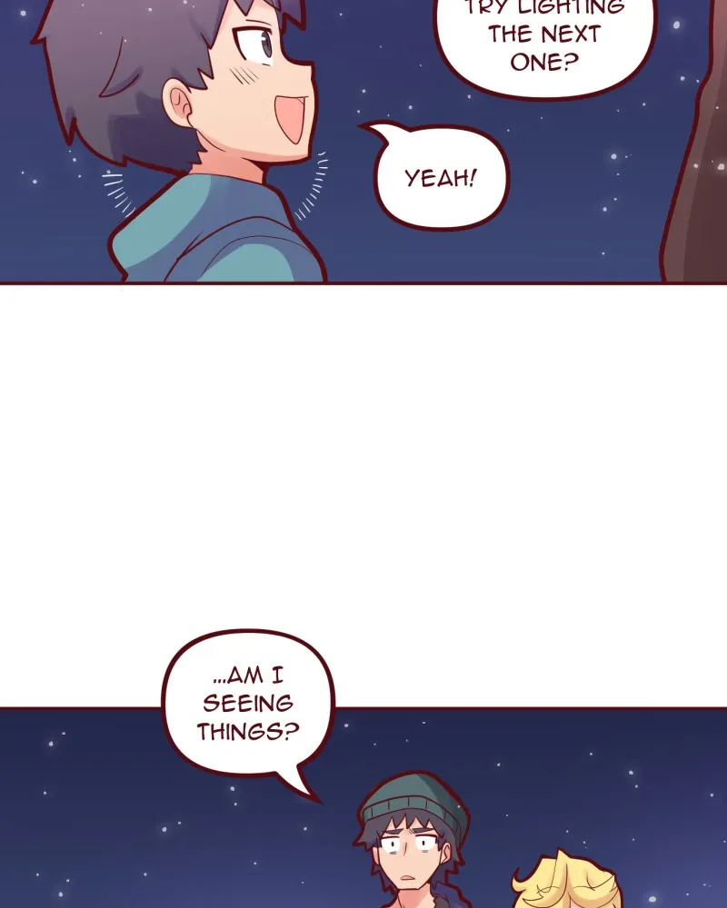 Everywhere & Nowhere Chapter 235 page 13 - 