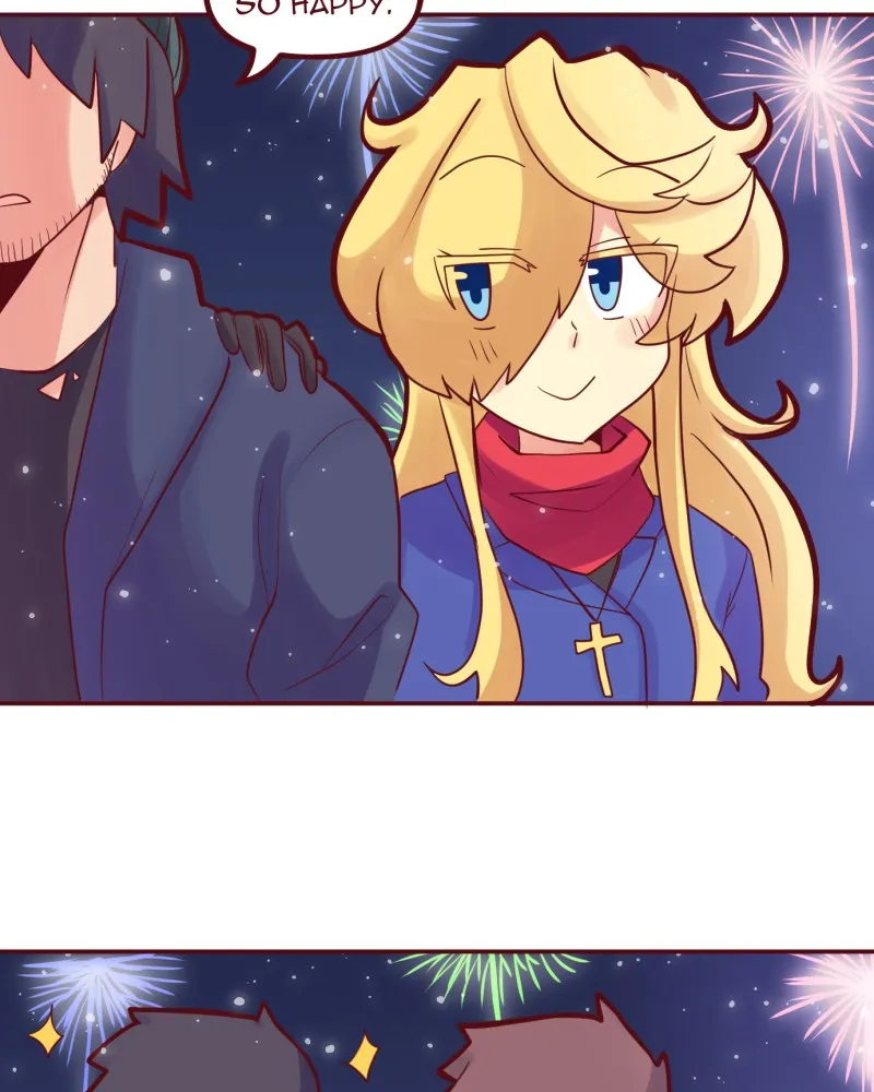 Everywhere & Nowhere Chapter 235 page 16 - 