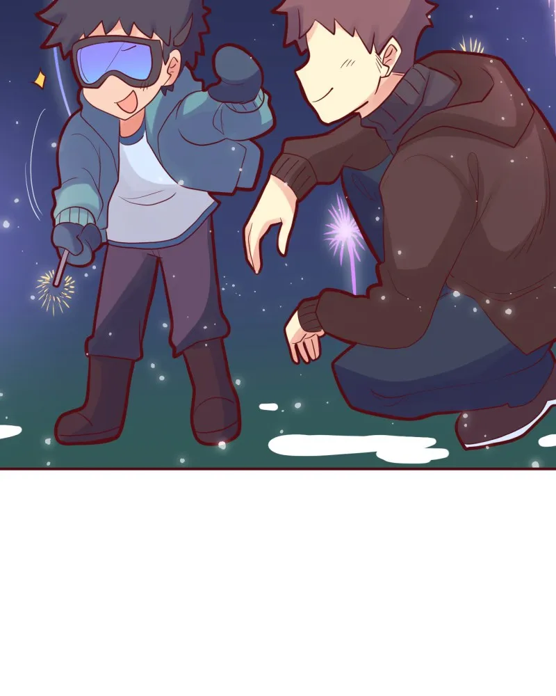 Everywhere & Nowhere Chapter 235 page 17 - 