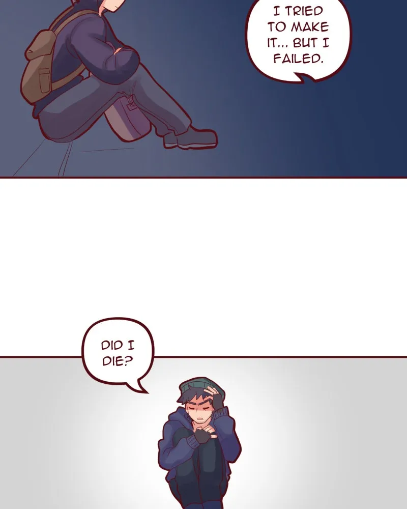 Everywhere & Nowhere Chapter 235 page 23 - 