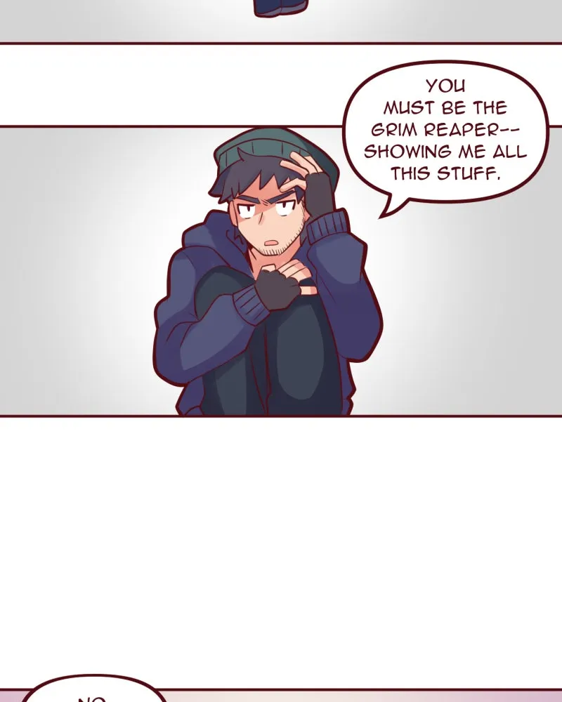 Everywhere & Nowhere Chapter 235 page 24 - 