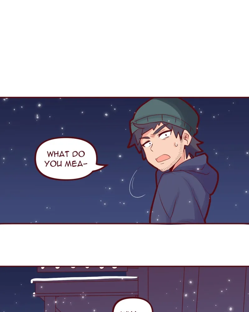 Everywhere & Nowhere Chapter 235 page 28 - 