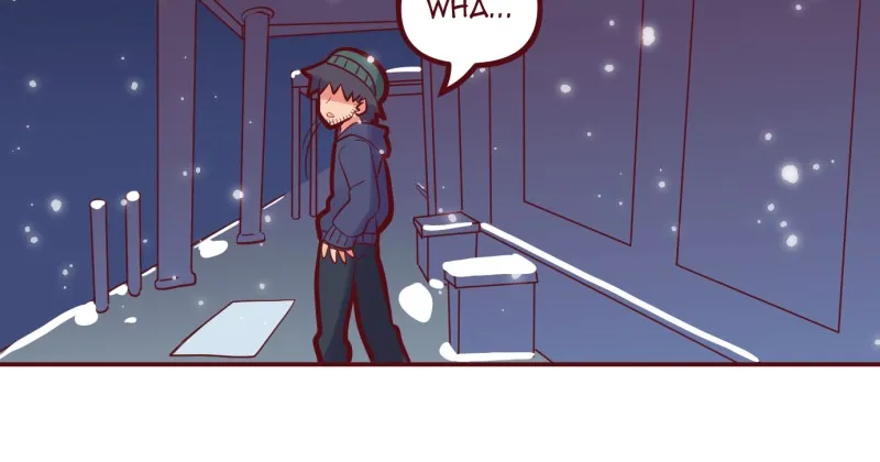 Everywhere & Nowhere Chapter 235 page 29 - 
