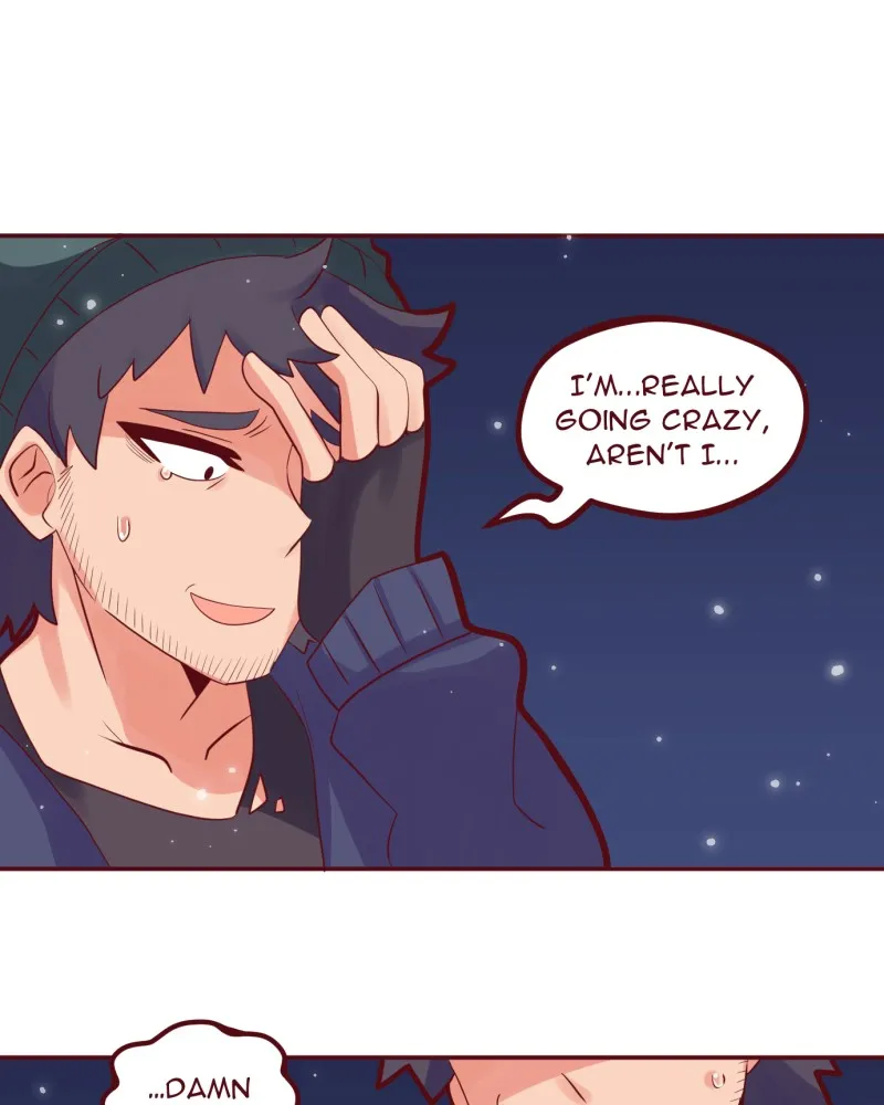 Everywhere & Nowhere Chapter 235 page 30 - 