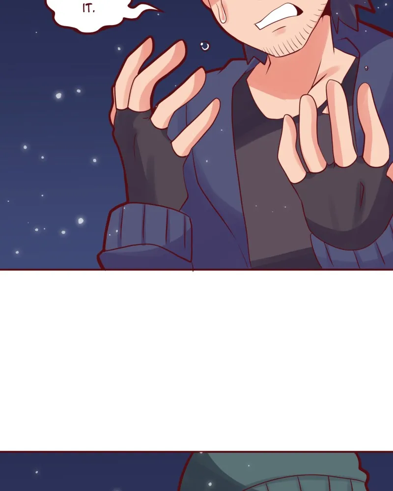 Everywhere & Nowhere Chapter 235 page 31 - 
