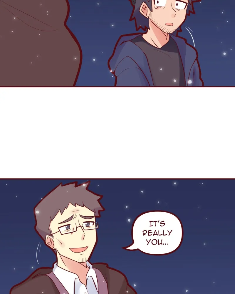 Everywhere & Nowhere Chapter 235 page 33 - 