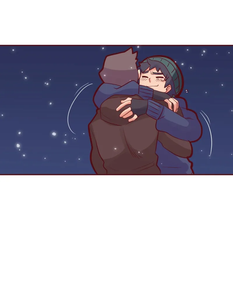 Everywhere & Nowhere Chapter 235 page 35 - 