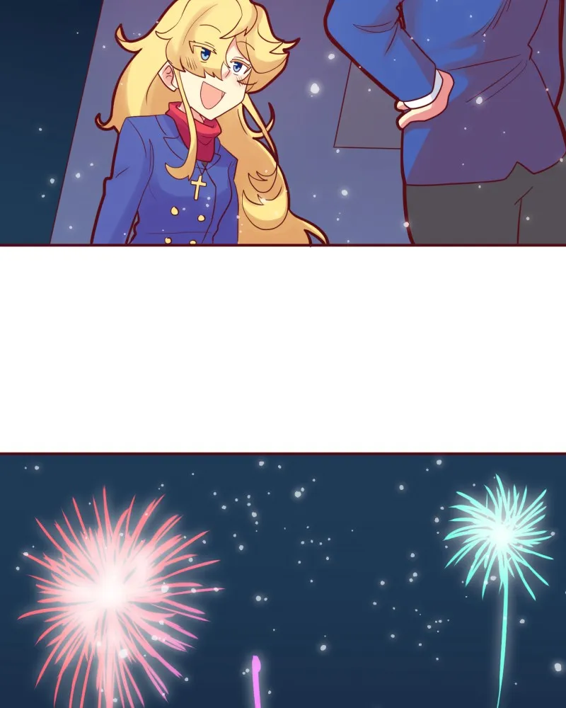 Everywhere & Nowhere Chapter 235 page 38 - 