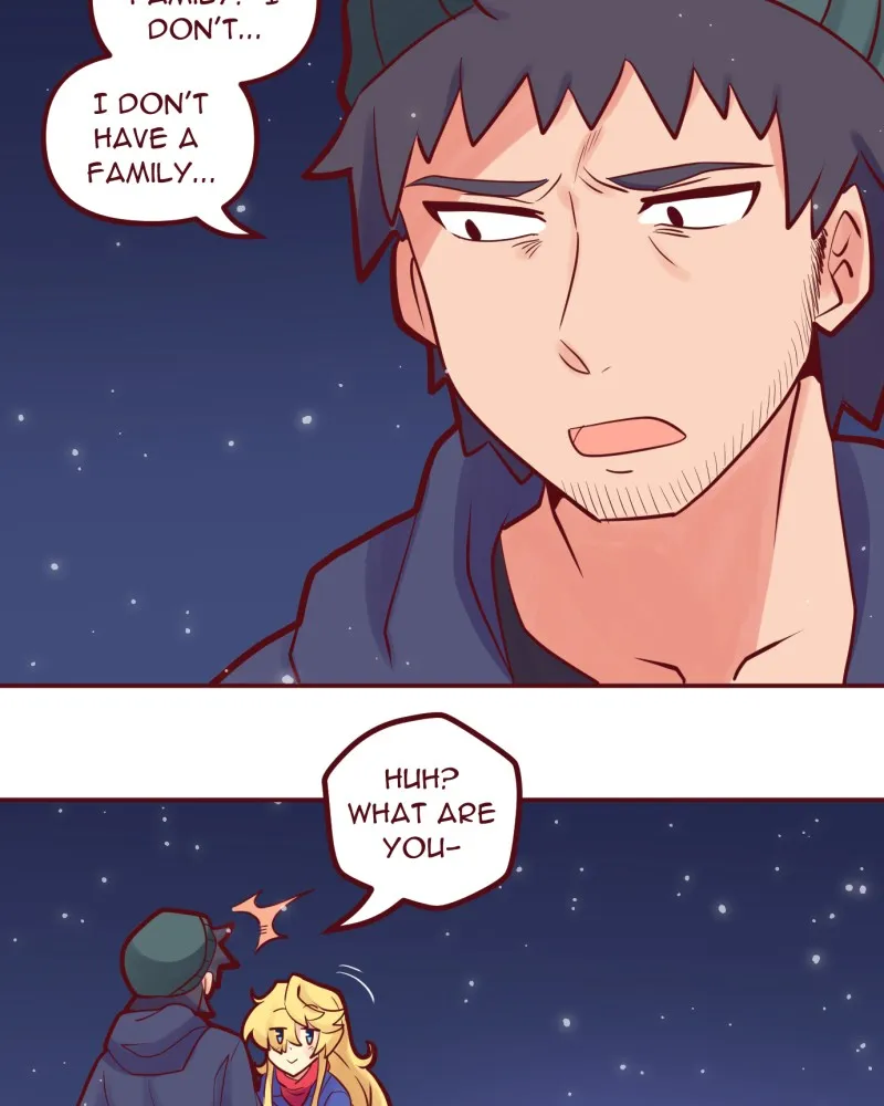 Everywhere & Nowhere Chapter 235 page 8 - 