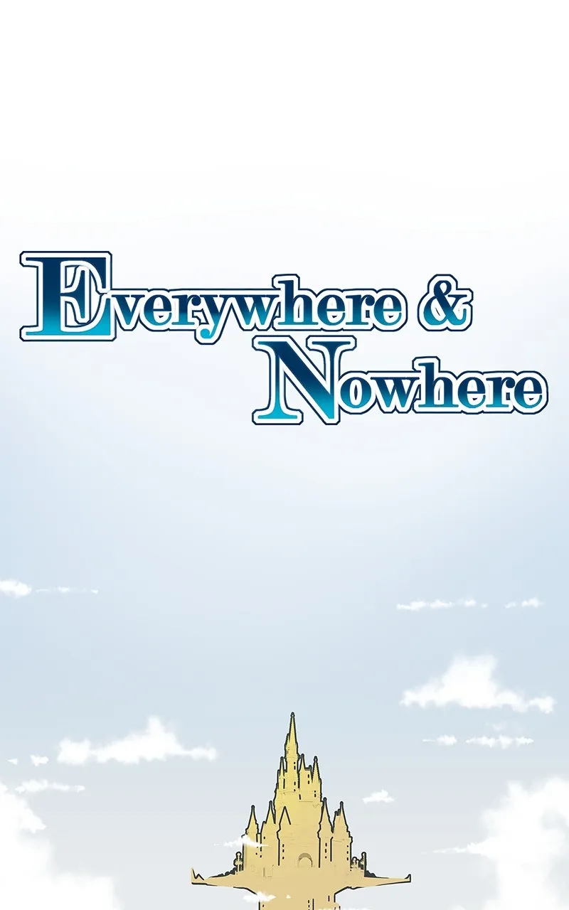 Everywhere & Nowhere Chapter 236 page 1 - 