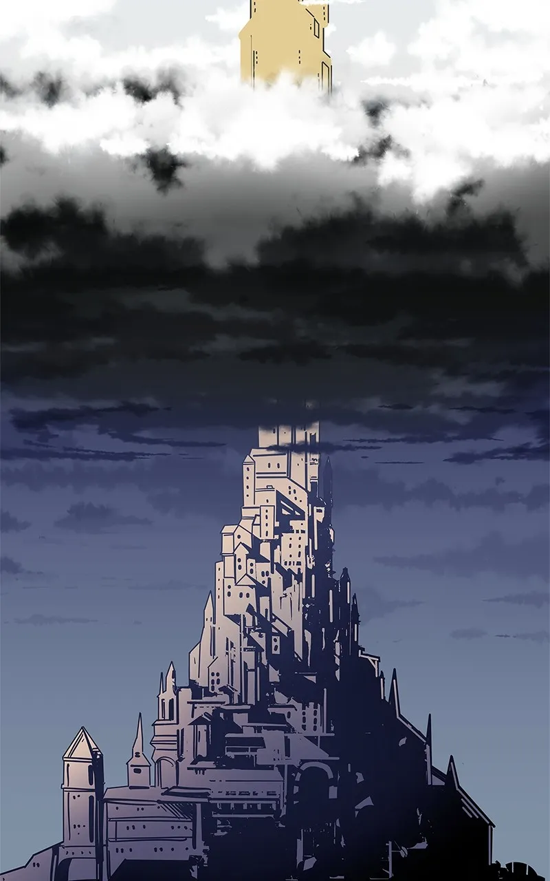 Everywhere & Nowhere Chapter 236 page 2 - 