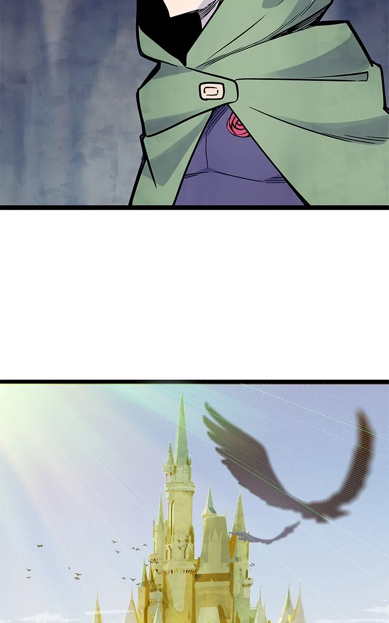 Everywhere & Nowhere Chapter 236 page 11 - 