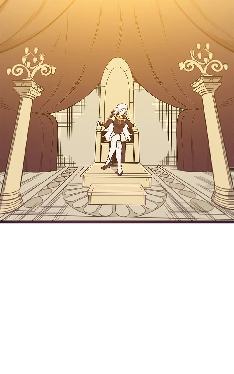 Everywhere & Nowhere Chapter 236 page 14 - 