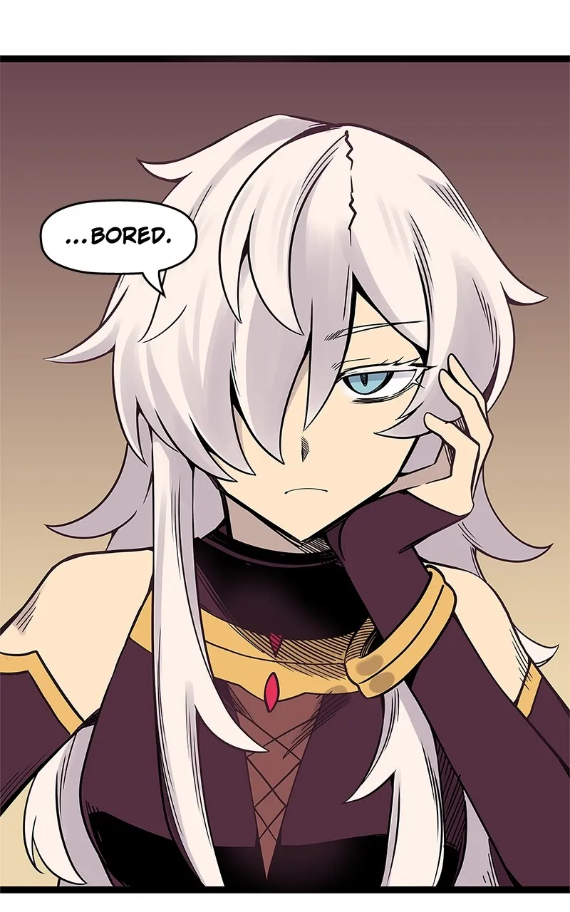 Everywhere & Nowhere Chapter 236 page 15 - 