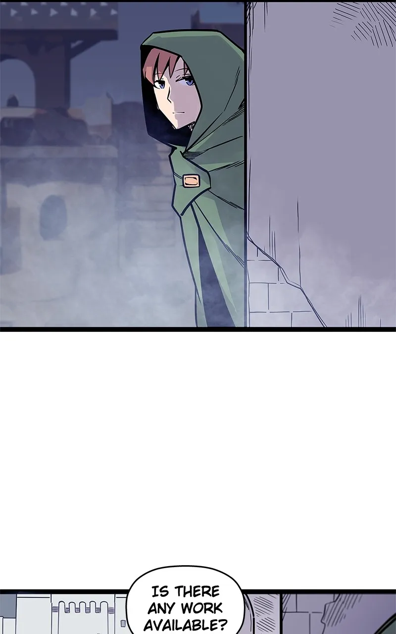 Everywhere & Nowhere Chapter 236 page 18 - 
