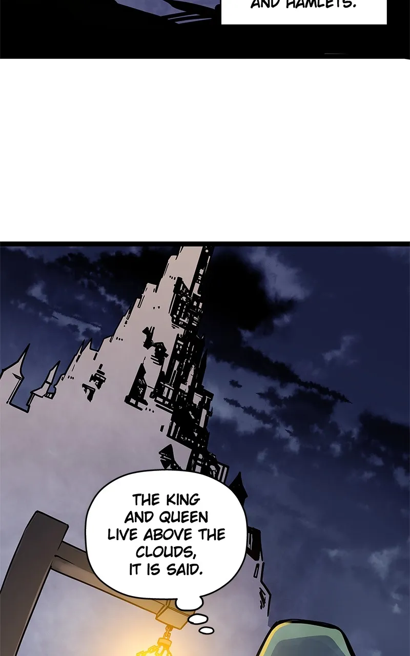 Everywhere & Nowhere Chapter 236 page 23 - 