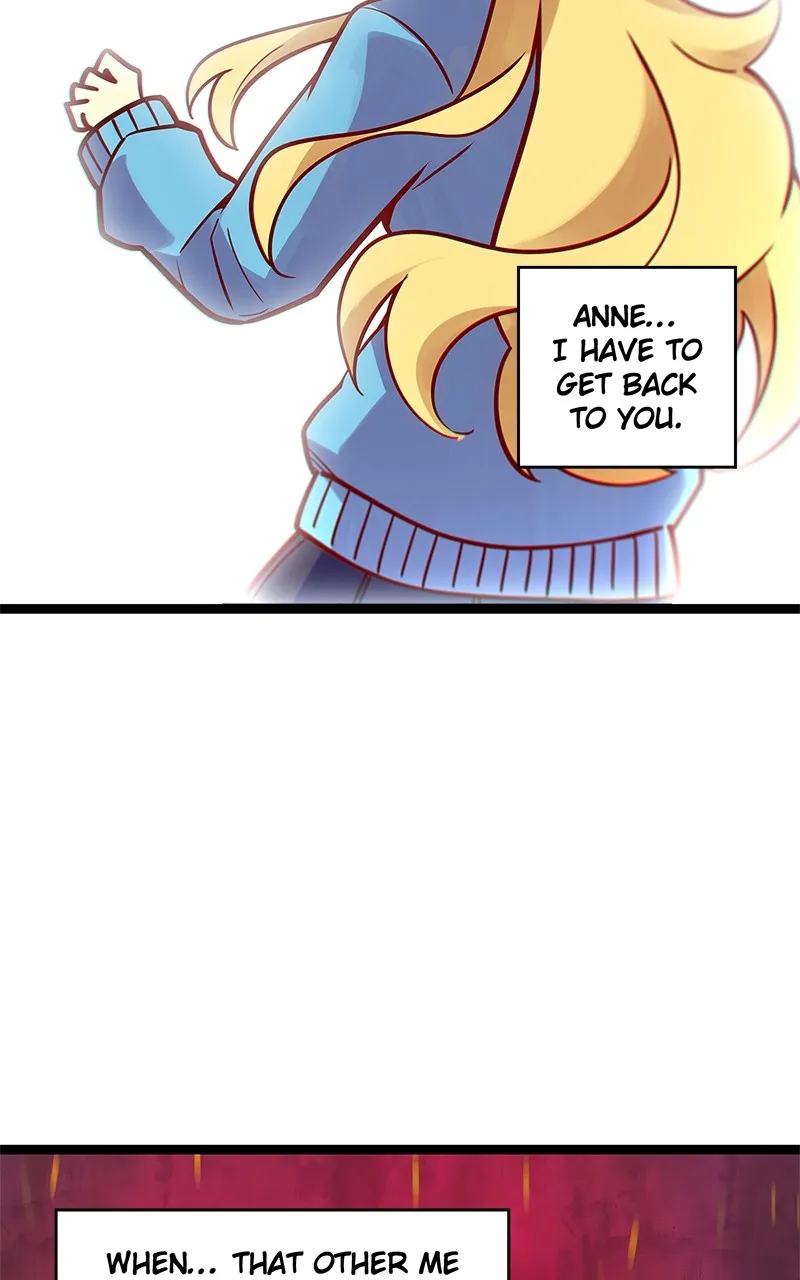 Everywhere & Nowhere Chapter 236 page 25 - 
