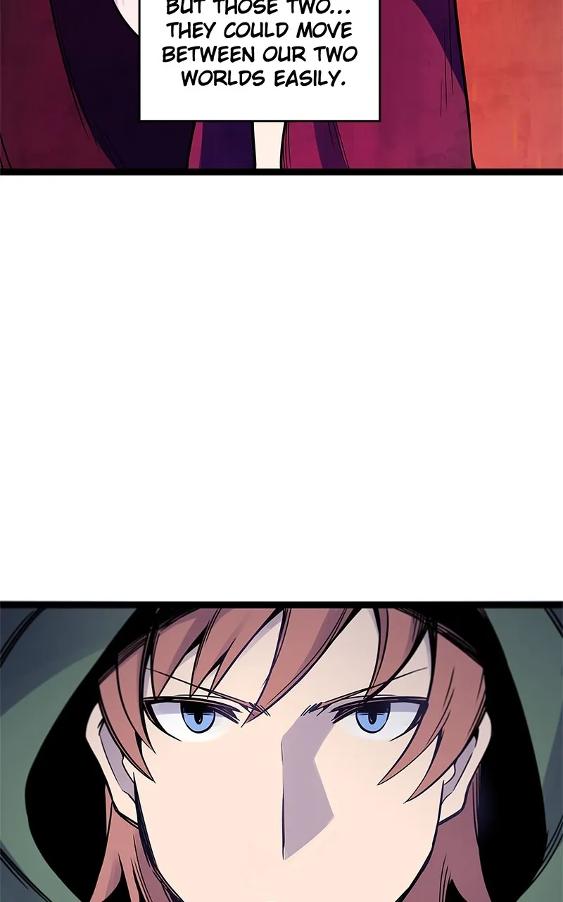 Everywhere & Nowhere Chapter 236 page 27 - 