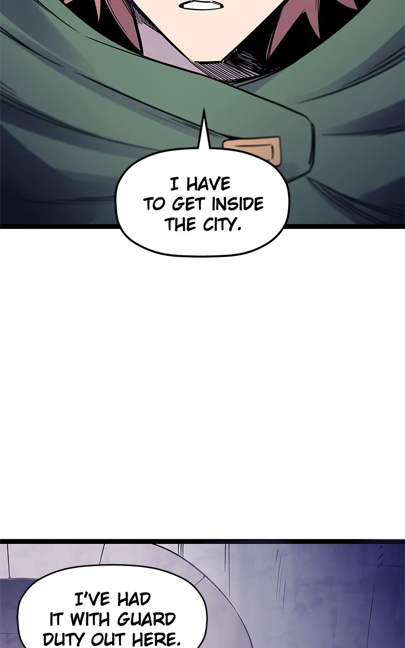 Everywhere & Nowhere Chapter 236 page 28 - 