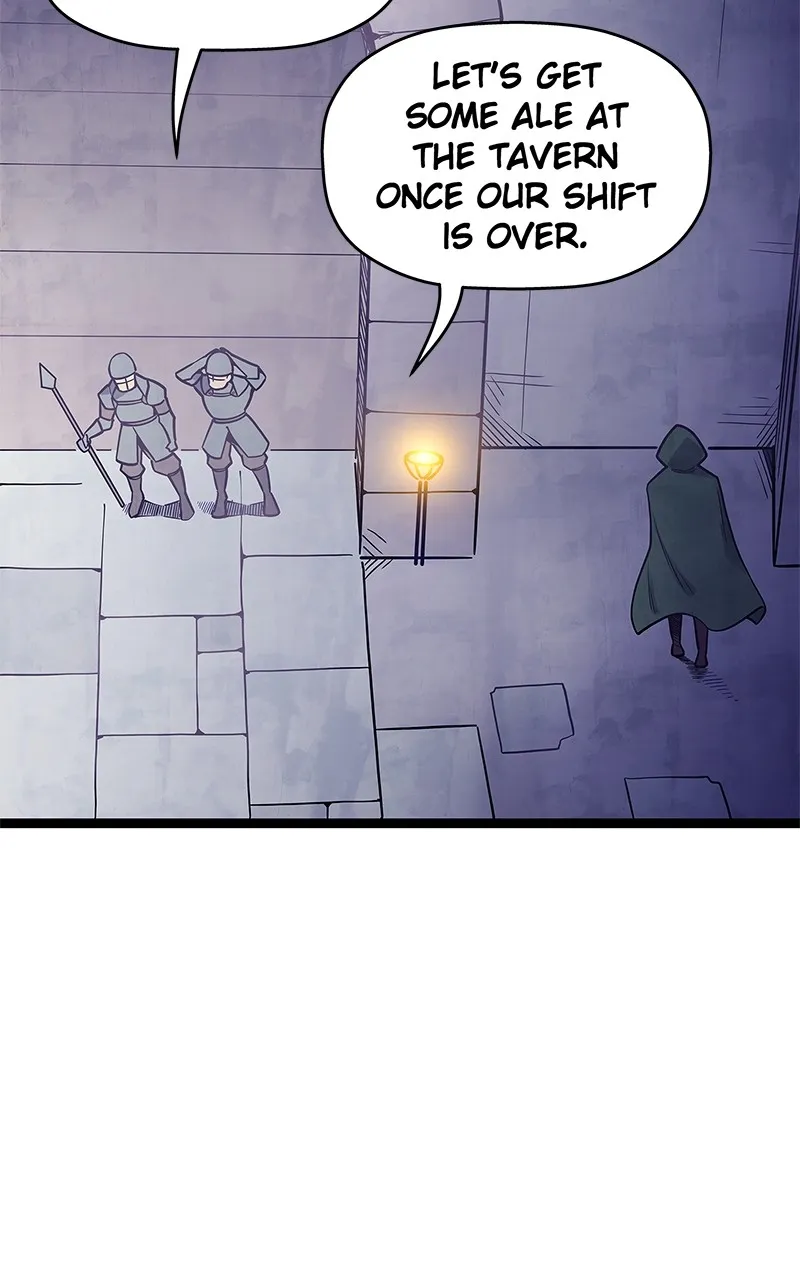 Everywhere & Nowhere Chapter 236 page 29 - 