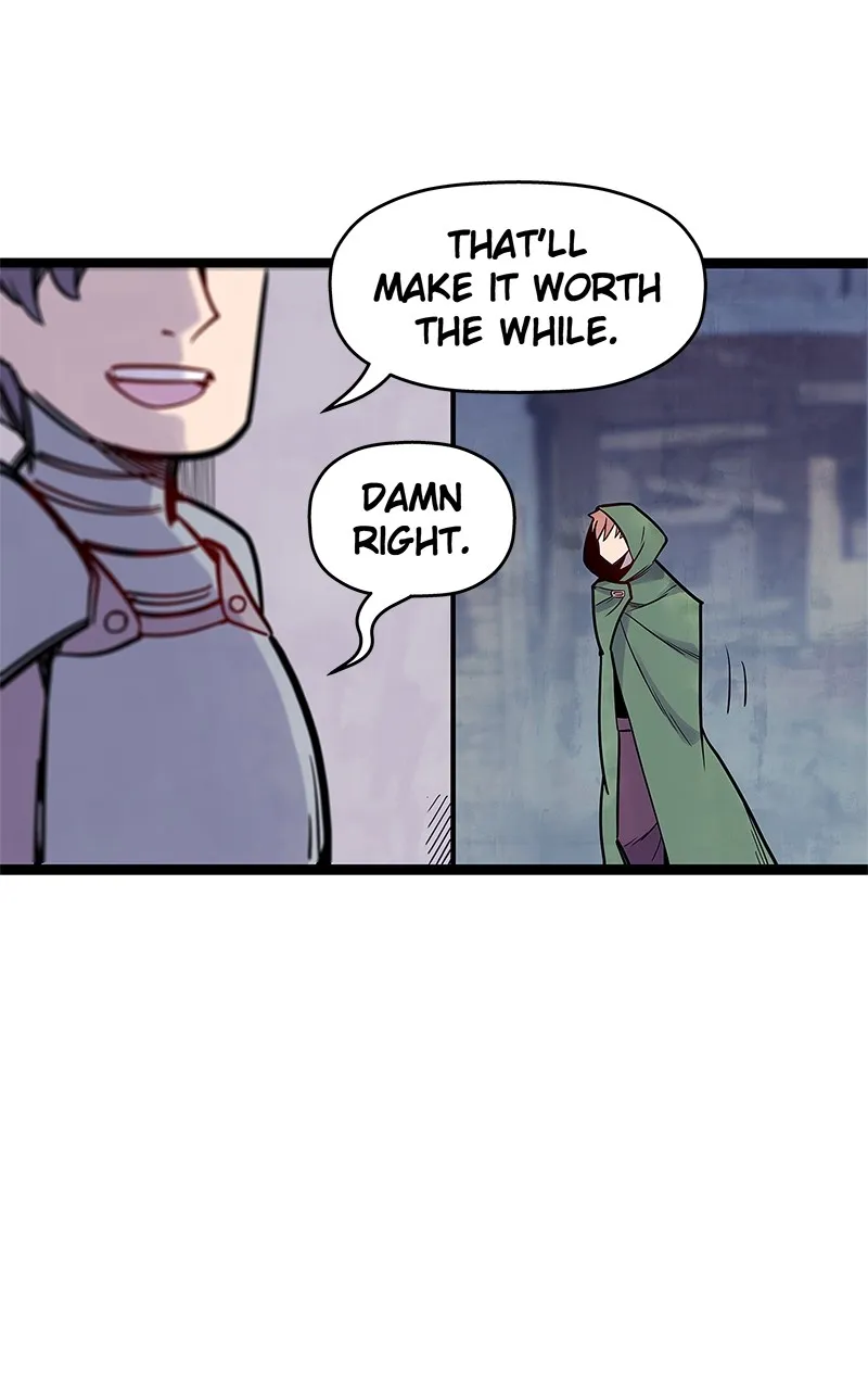 Everywhere & Nowhere Chapter 236 page 30 - 