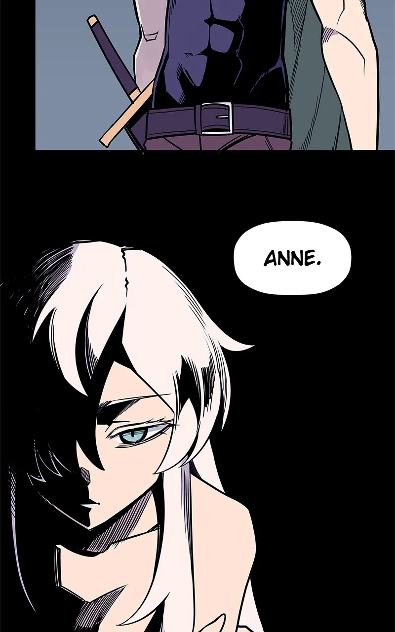 Everywhere & Nowhere Chapter 236 page 4 - 