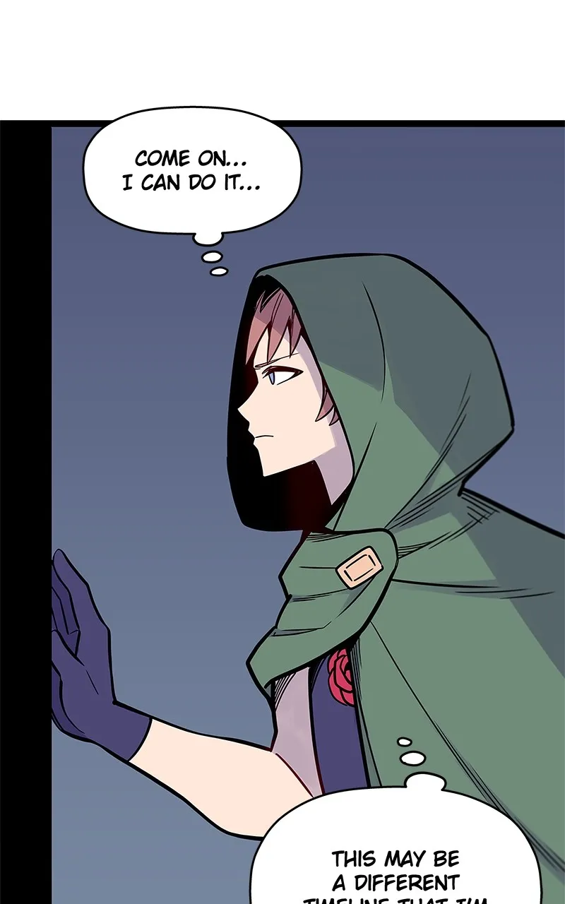 Everywhere & Nowhere Chapter 236 page 31 - 