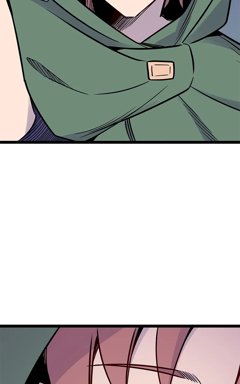 Everywhere & Nowhere Chapter 236 page 33 - 