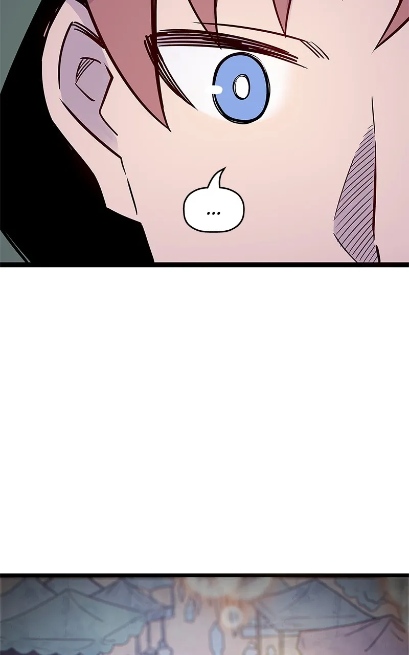 Everywhere & Nowhere Chapter 236 page 34 - 