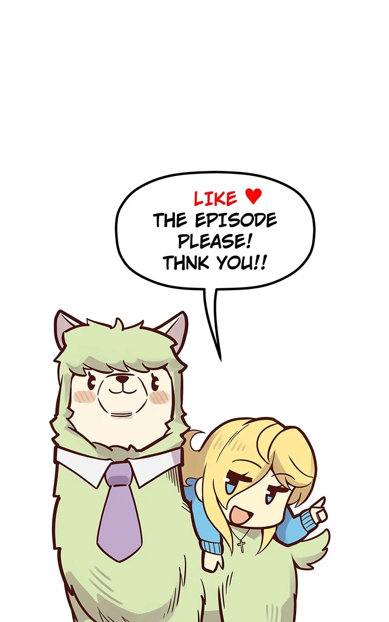 Everywhere & Nowhere Chapter 236 page 37 - 