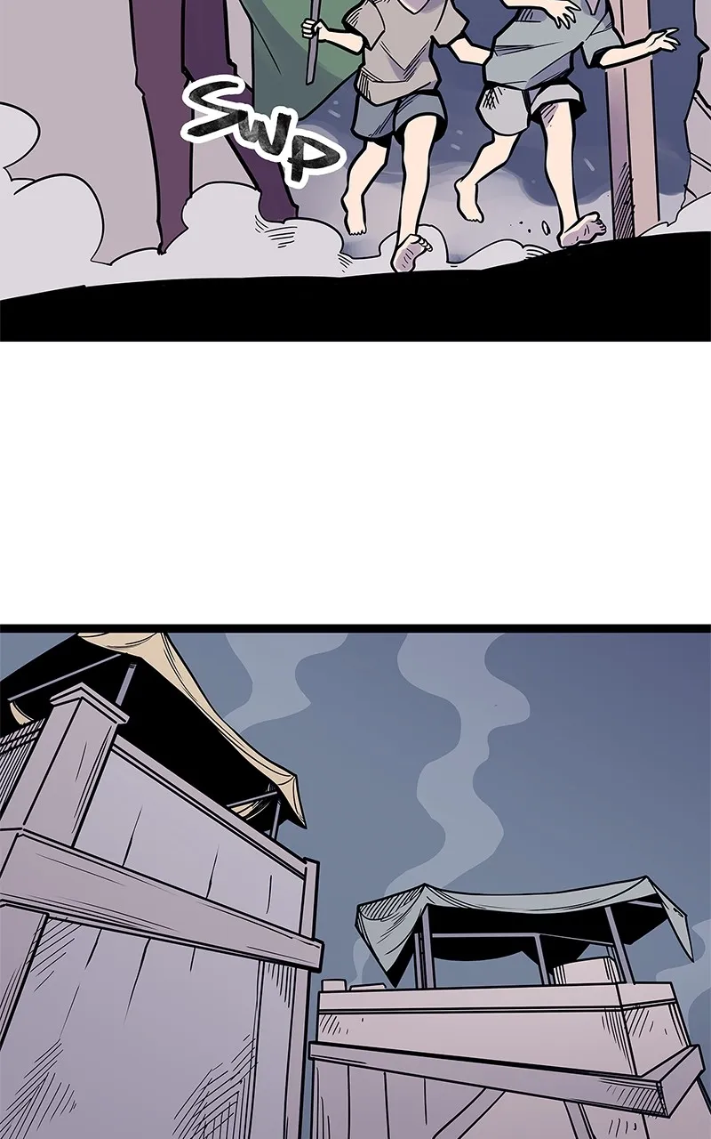 Everywhere & Nowhere Chapter 236 page 6 - 