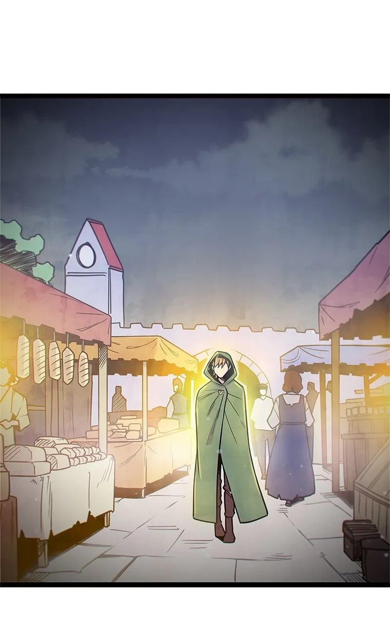 Everywhere & Nowhere Chapter 237 page 2 - 
