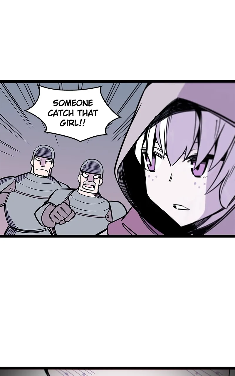 Everywhere & Nowhere Chapter 237 page 11 - 