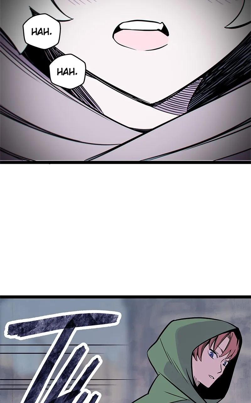 Everywhere & Nowhere Chapter 237 page 12 - 