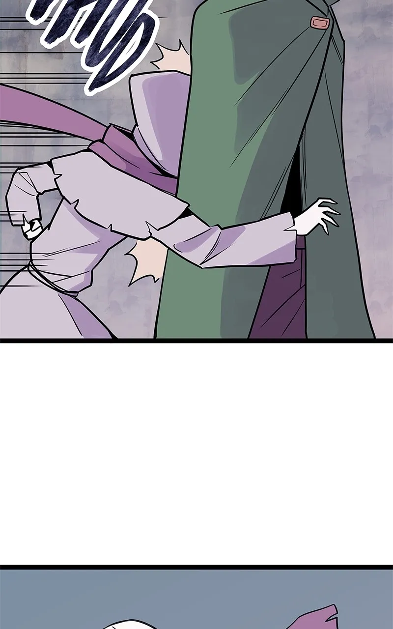 Everywhere & Nowhere Chapter 237 page 13 - 