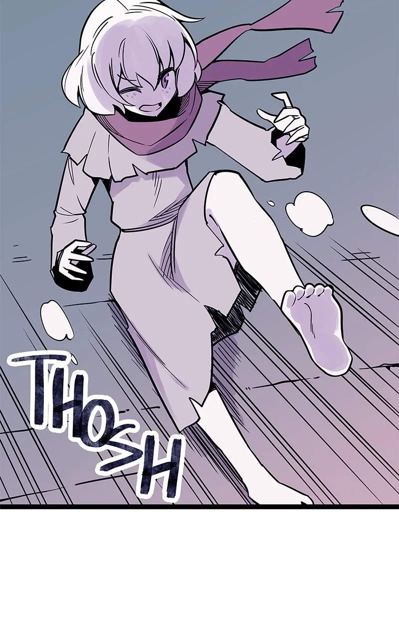 Everywhere & Nowhere Chapter 237 page 14 - 